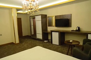 Karacalar Suit Otel