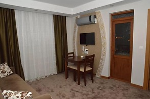 Karacalar Suit Otel