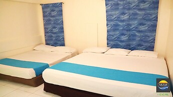 Miami Heat Beach Resort