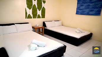 Miami Heat Beach Resort