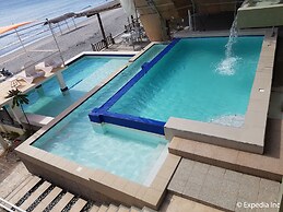 Miami Heat Beach Resort