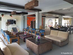 Miami Heat Beach Resort