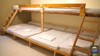 Miami Heat Beach Resort