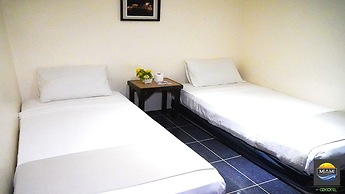 Miami Heat Beach Resort