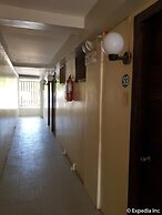 Miami Heat Beach Resort