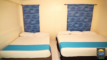 Miami Heat Beach Resort