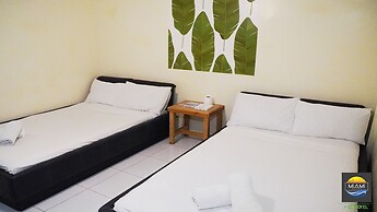 Miami Heat Beach Resort