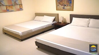 Miami Heat Beach Resort