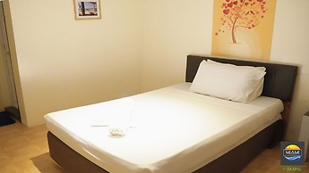 Miami Heat Beach Resort