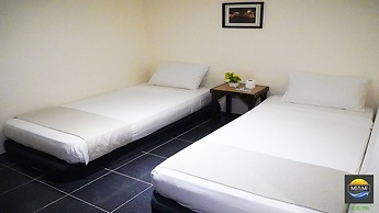 Miami Heat Beach Resort