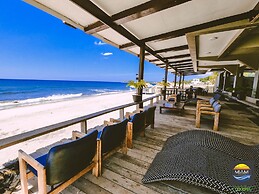 Miami Heat Beach Resort