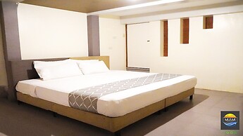 Miami Heat Beach Resort