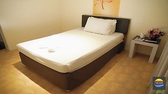 Miami Heat Beach Resort