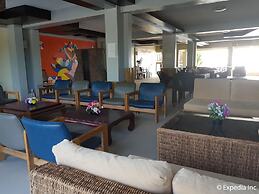 Miami Heat Beach Resort