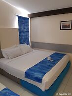 Miami Heat Beach Resort