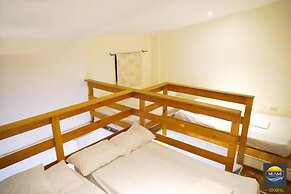 Miami Heat Beach Resort