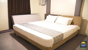 Miami Heat Beach Resort