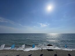 Miami Heat Beach Resort