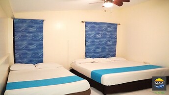 Miami Heat Beach Resort