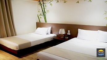 Miami Heat Beach Resort