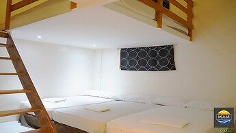 Miami Heat Beach Resort