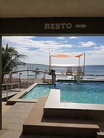 Miami Heat Beach Resort