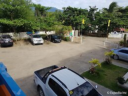 Miami Heat Beach Resort