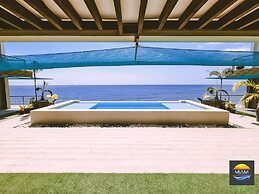 Miami Heat Beach Resort