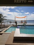 Miami Heat Beach Resort