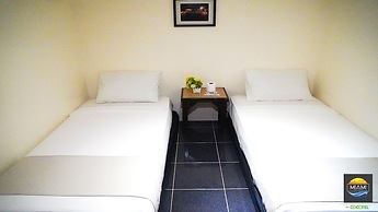 Miami Heat Beach Resort