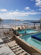 Miami Heat Beach Resort