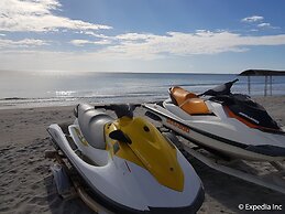 Miami Heat Beach Resort