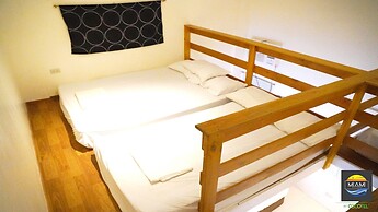 Miami Heat Beach Resort