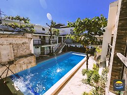 Miami Heat Beach Resort