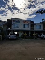 Miami Heat Beach Resort