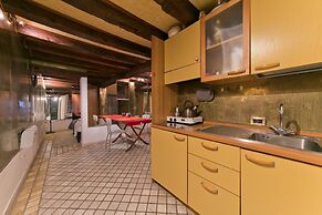 Apartment Budget San Marco