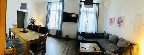 Hotel Dein Gutshof