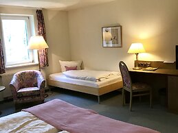 Hotel Dein Gutshof