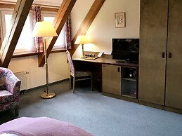 Hotel Dein Gutshof