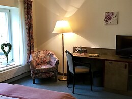 Hotel Dein Gutshof