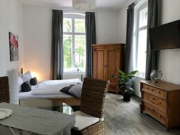 Hotel Dein Gutshof