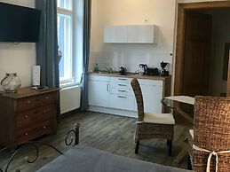 Hotel Dein Gutshof