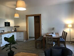 Hotel Dein Gutshof