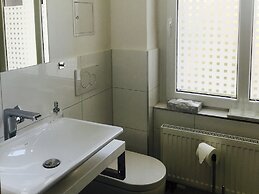 Hotel Dein Gutshof