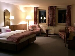 Hotel Dein Gutshof