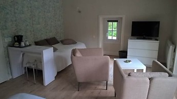 Le Vieux Moulin