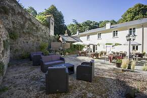 Le Vieux Moulin