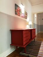 Castilho 63 - Hostel & Suites