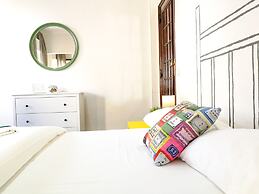 Castilho 63 - Hostel & Suites