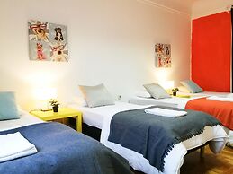 Castilho 63 - Hostel & Suites